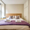 Отель JOIVY Amazing Location! - Lovely Rose St Apt in New Town, фото 4