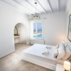 Отель Stunning Villa 4BR in Mykonos, фото 20