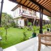 Отель Arik Homestay Canggu, фото 11