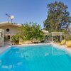 Отель Luxurious Villa in Malades Crete With Swimming Pool, фото 5