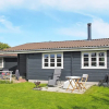 Отель Simplistic Holiday Home in Vordingborg near Sea, фото 16