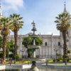Отель Real Arequipa, фото 13