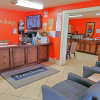 Отель Travelodge Houston Hobby Airport, фото 7