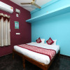 Отель OYO 10095 Home Green View 3BHK Aurovile Beach, фото 9