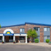 Отель Days Inn by Wyndham Sioux Falls Airport в Су-Фоллсе