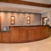 Отель Residence Inn by Marriott Chesapeake Greenbrier, фото 2