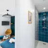 Отель L'ÉDEN studio moderne et lumineux proche centre, фото 5