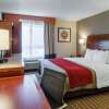 Отель Comfort Inn & Suites, фото 4