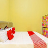 Отель OYO 91818 Papaya Kos, фото 2