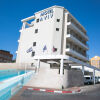 Отель Motel Aviv в Эйлате