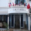 Отель Nisan Hill Hotel, фото 26