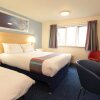 Отель Travelodge Stonehouse, фото 6