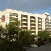 Отель SpringHill Suites Houston Medical Center/NRG Park в Хьюстоне