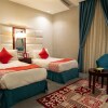 Отель OYO 523 Safwat Al Amal Suites, фото 5