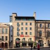 Отель ibis Edinburgh Centre Royal Mile – Hunter Square, фото 1