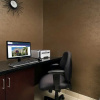 Отель SpringHill Suites Jacksonville Airport, фото 30