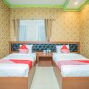 Отель Oyo 975 Cita Mandiri Residence Syariah, фото 8