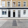 Отель New Flat 5 Min To Victoria Station Vbr6, фото 14