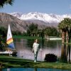 Отель Hilton Garden Inn Palm Springs - Rancho Mirage, фото 37