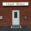 Отель Birten в Альпен