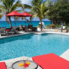 Отель Villa Baie Longue Beach House, фото 11