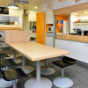 Отель hotelF1 Blois Nord, фото 10