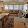 Отель Beautiful 2-bed Caravan in Abergele Town, фото 6