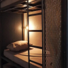 Отель Urban Bed Hostel - Adults Only, фото 24