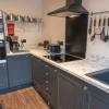 Отель Library View Apartment, фото 5