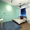 Отель Cozy 18 Entire 3 Bedroom @Alma Bukit Mertajam, фото 3