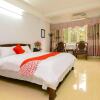 Отель Oyo 461 Hotel Ngan Ha, фото 4