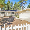 Отель Belmont Pines Cottage #2382, фото 20