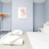 Отель Modern and Stylish 2 Bedroom House in Brighton, фото 4
