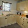 Отель Ryder Cup Lodge Duchally Free WiFi and Free access to Leisure Club Swimming Pool Hot Tub Steam Room , фото 9