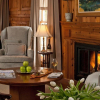 Отель Wickwood Inn, фото 3