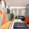 Отель Magnotel Hotel (Yixing City Government Forest Park Store), фото 3