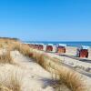 Отель Strandpark Baabe Haus 250, фото 16