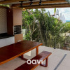 Отель Qavi - Casa fantástica no condomínio Vista Hermosa #CasaNanu09, фото 10