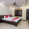 Отель Vitthal Rukmani Palace by OYO Rooms, фото 5