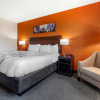 Отель Sleep Inn & Suites, фото 6