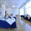 Отель Blueport Hotel Kanda Kitakyushu Airport, фото 17