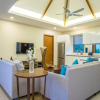 Отель Trendy 4BR Villa Kari in KA Villas Rawai, фото 13
