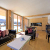 Отель Apartment Chesa Lej Pontresina, фото 4