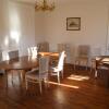 Отель Chambres d'hôtes Château de Damigny, фото 8
