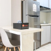 Отель New Furnished with City View 2BR Apartment M-Town Residence, фото 5