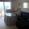 Отель Apartment With 2 Bedrooms in Almuñécar, With Wonderful sea View and Fu, фото 2