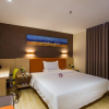 Отель IU Hotel Tianjin Jinghai Shengli Street Branch, фото 3
