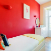 Отель Bright & Beautiful Top Floor Graça Flat, фото 17