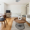 Отель The Clapham Villas, фото 14