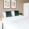 Отель Host Stay Richmond Place 103, фото 6